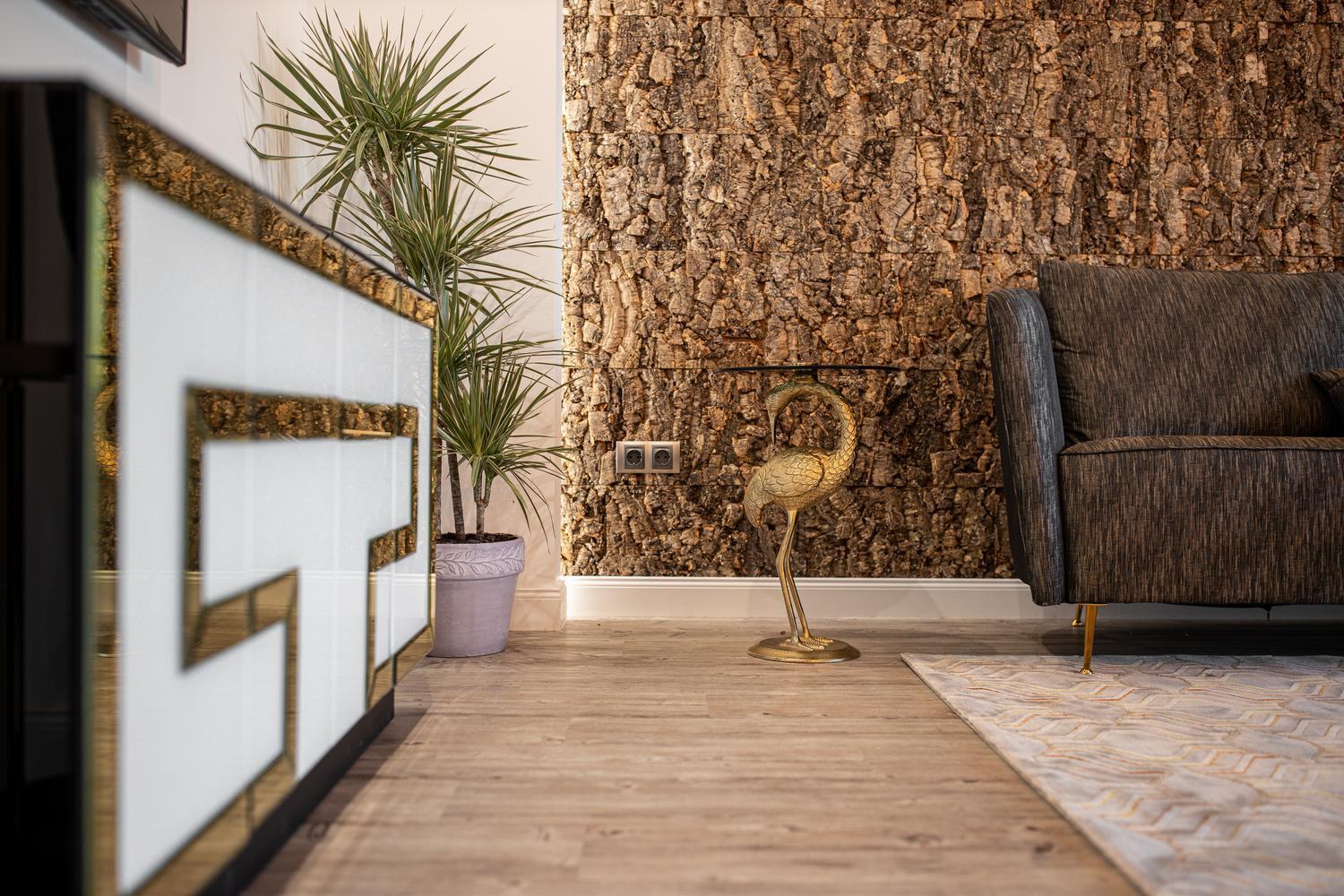Apartment The Alley By Kanopian *