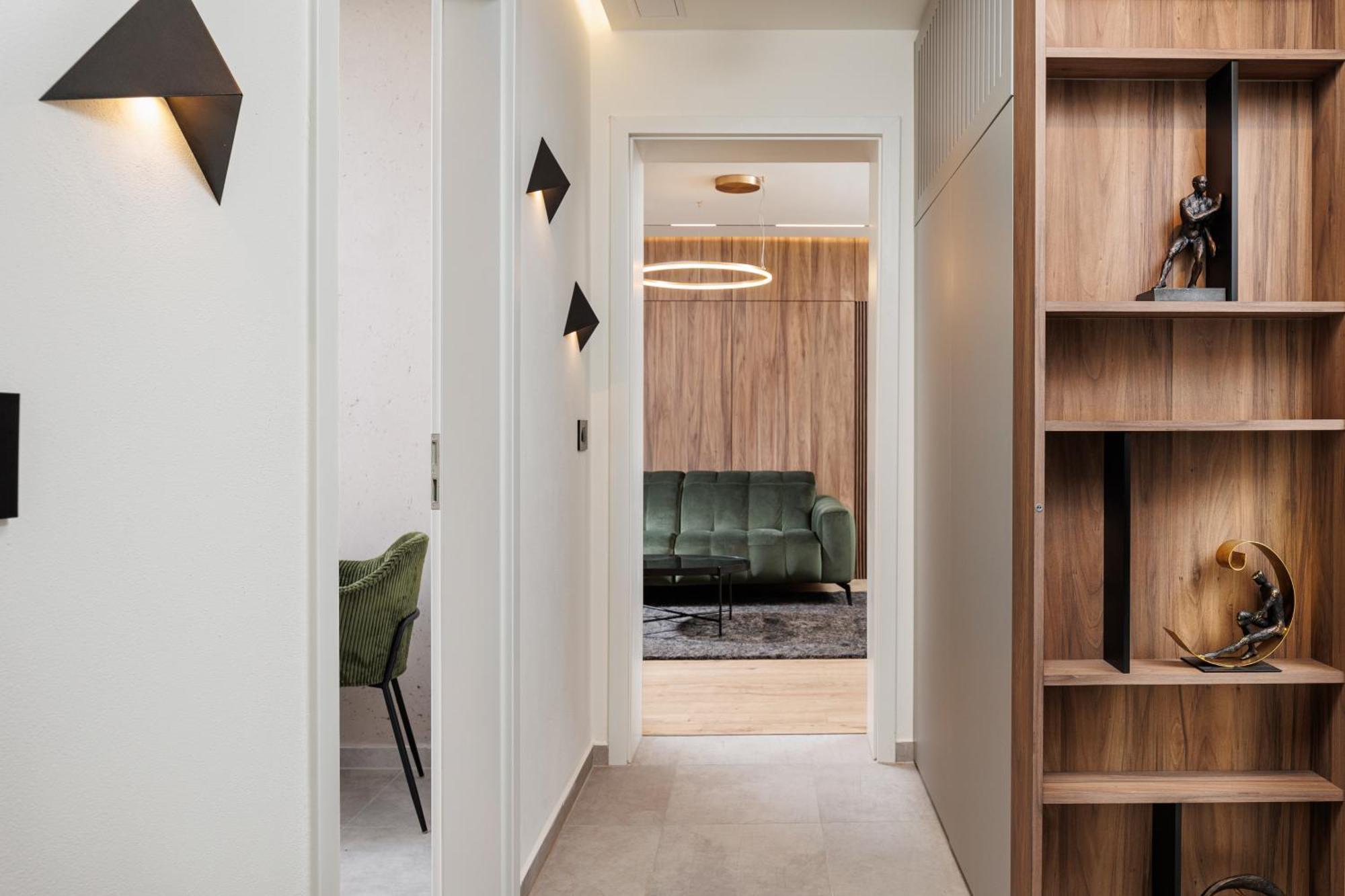 Apartment The Alley By Kanopian *