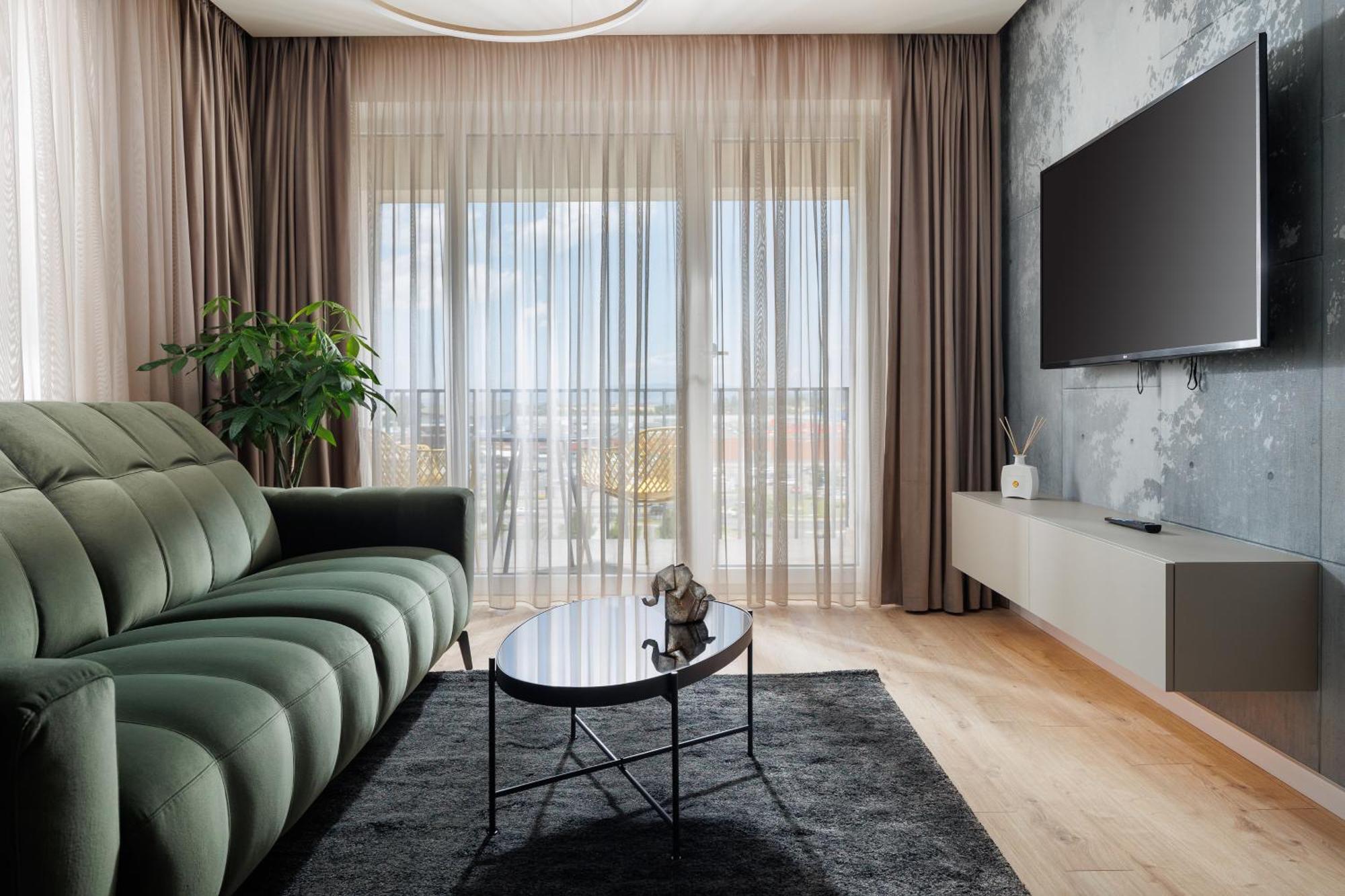 Apartment The Alley By Kanopian *