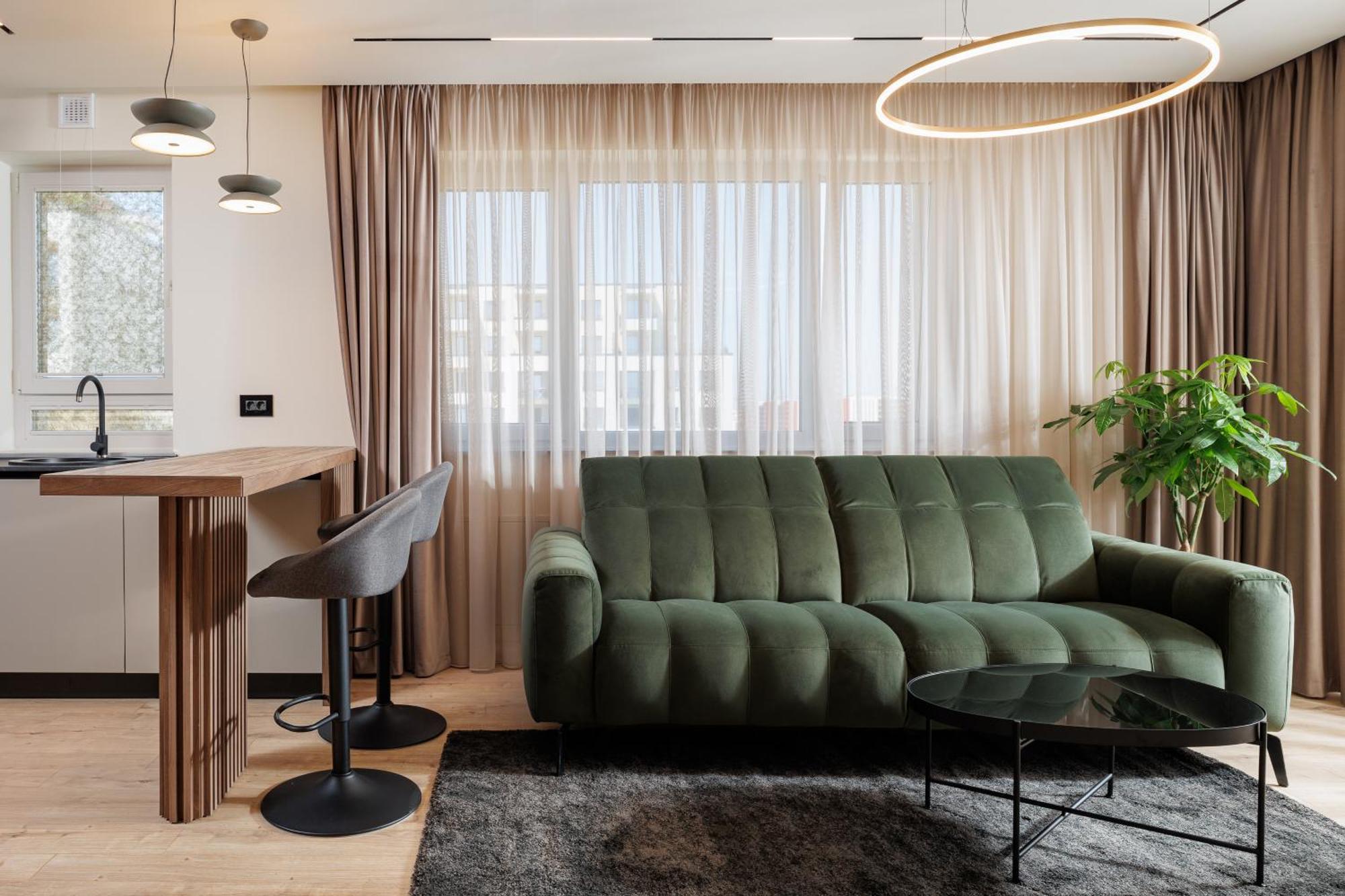Apartment The Alley By Kanopian *